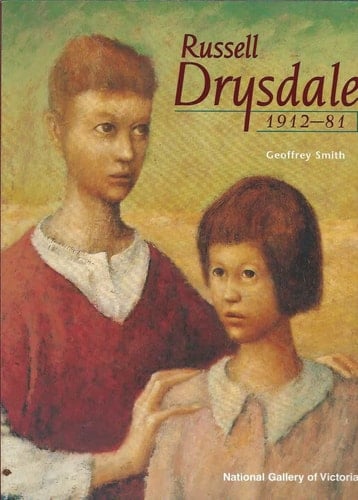 RUSSELL DRYSDALE 1912 - 1981