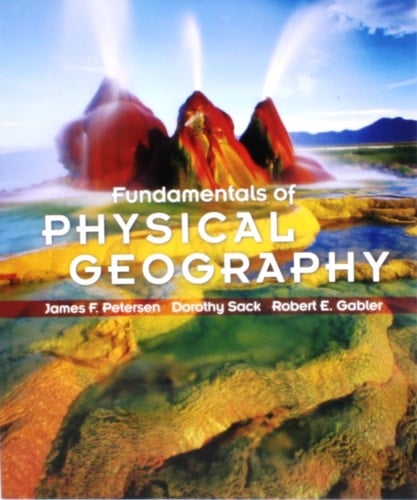 Fundamentals of Physical Geography