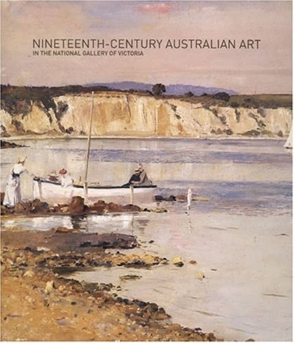 Nineteenth Century Australian Art