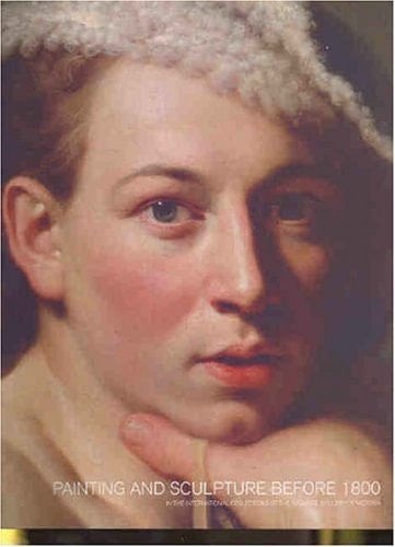 International Collections National Gallery of Victoria