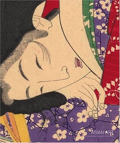 Asian Art in the Nat. Gallery of Victoria