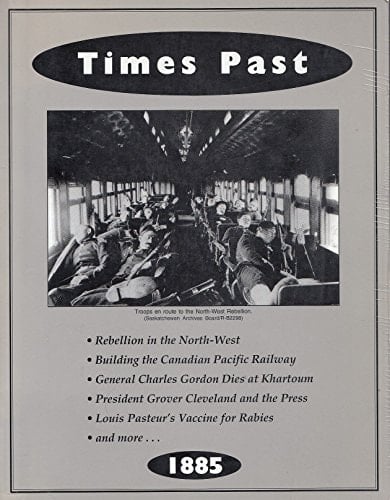 Times Past 1947