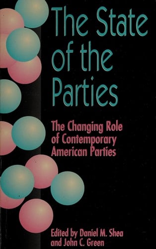 The State of the Parties