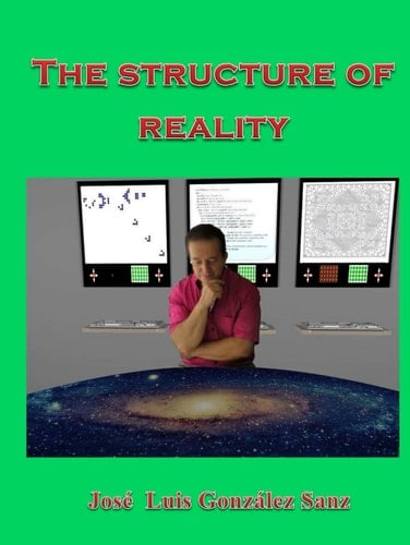 The structure of reality