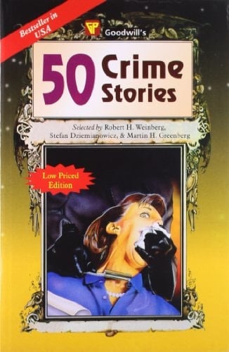 50 Crime Stories