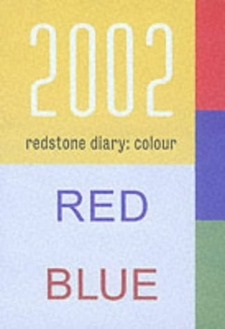Redstone Diary 2002