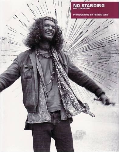 No Standing, Only Dancing