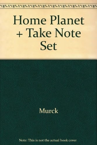 Geology Today and Take Note!