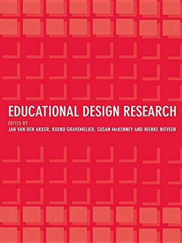 Educational Design Research