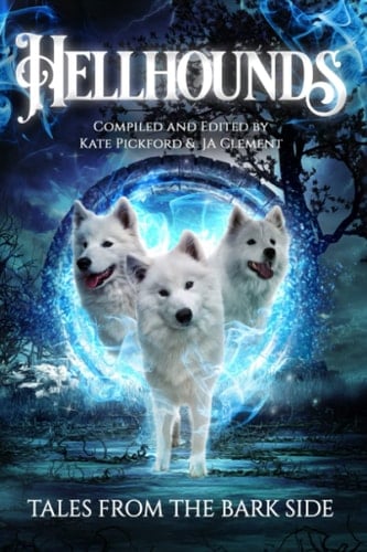 Hellhounds Anthology