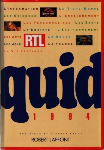 Quid 1995