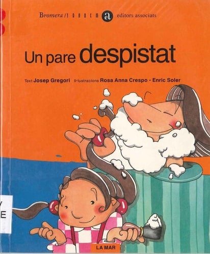 Un pare despistat - EXHAURIT