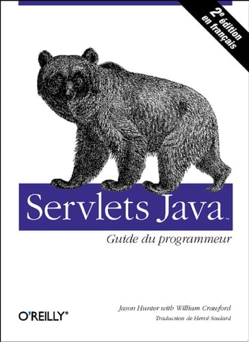 Servlets Java guide du programmeur