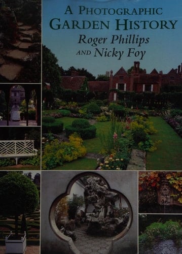 A Photographic Garden History