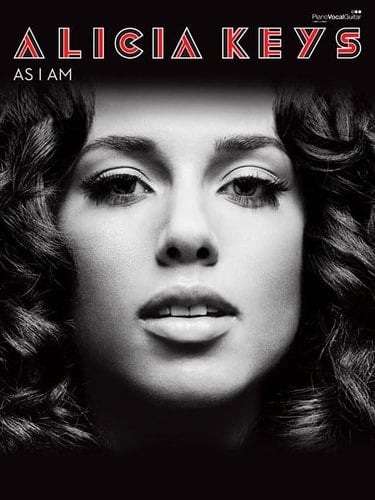 Faber - As I Am by Alicia Keys