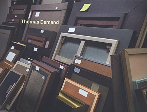 Thomas Demand