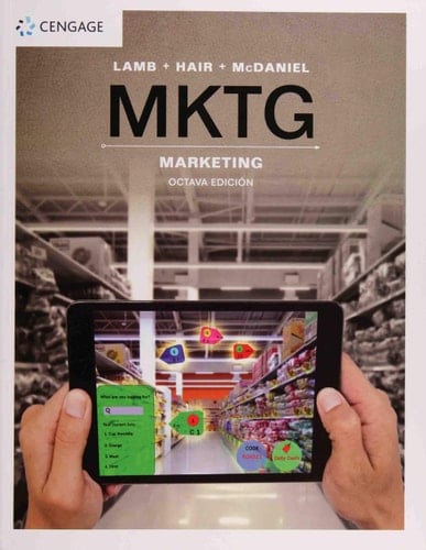 MKTG marketing