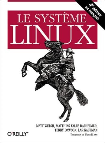 Le système Linux