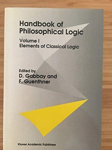 Elements of Classical Logic