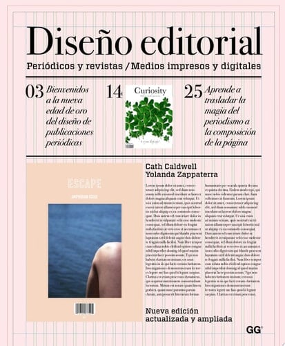 Diseño editorial Periódicos y revistas. Medios impresos y digitales