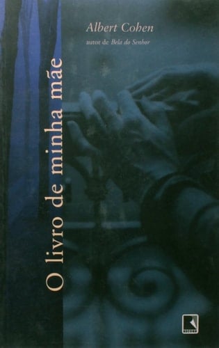 O livro de minha mãe