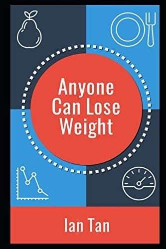 Anyone Can Lose Weight Demystifying Calories, Food Nutrition and Exercise