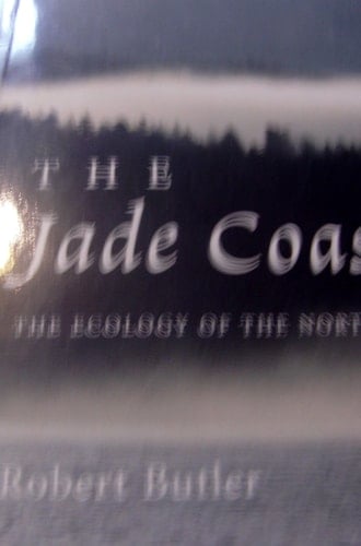 The Jade Coast: Ecology of the North Pacific Ocean
