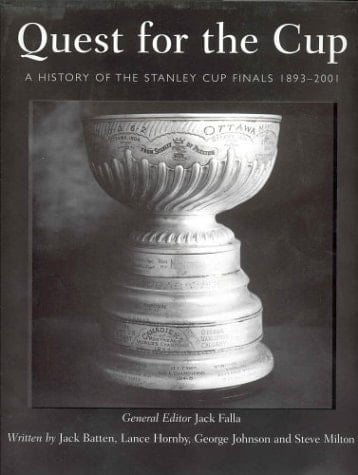 Quest for the Cup 1917-2000