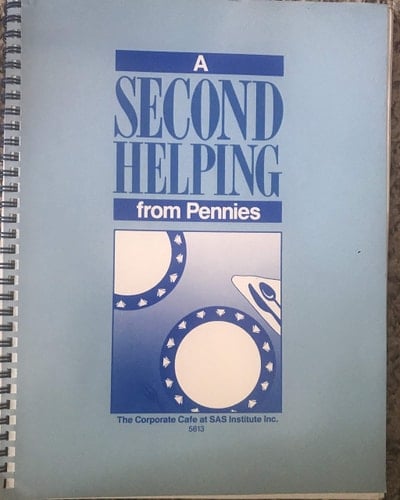 A Second Helping from Pennies