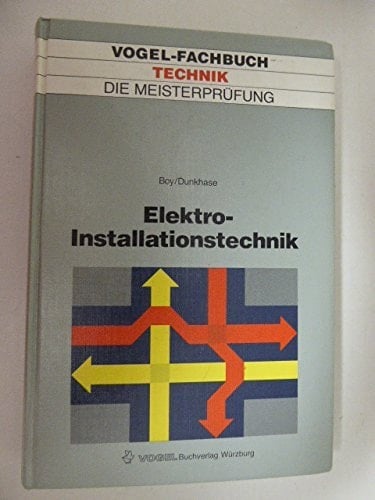 Elektro-Installationstechnik