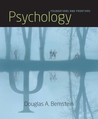 Psychology