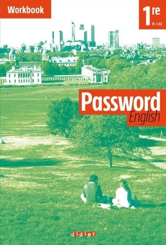 Password English 1e Workbook B1/B2