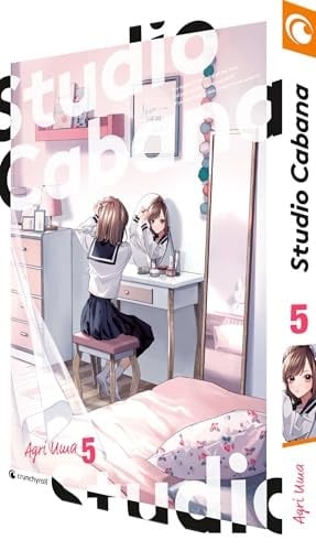 Studio Cabana - Band 5