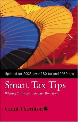 Smart Tax Tips Winning Strategies to Reduce Your Taxes 2004