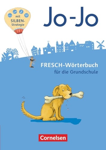 FRESCH-Wörterbuch für die Grundschule