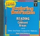 Exploring Nonfiction 1 (Audio CD)