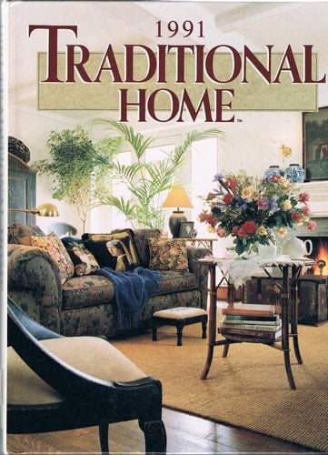 1991 Traditional Home