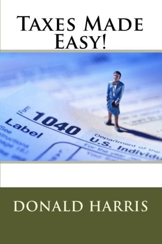 Taxes Made Easy!