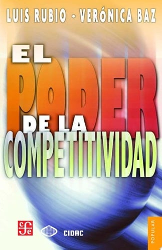 El poder de la competitividad