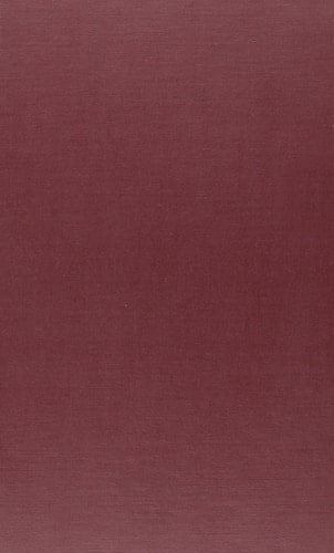 The Tractate "Mourning"(Semahot): Regulations Relating to Death, Burial and Mourning (Yale Judaica Series)