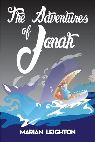 Adv of Jonah