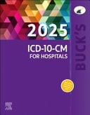Buck's 2025 ICD-10-CM for Hospitals
