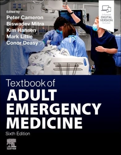 Textbook of Adult Emergency Medicine