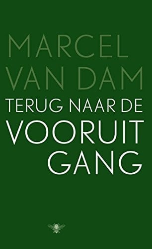 Terug naar de vooruitgang