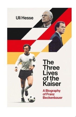 The Three Lives of the Kaiser