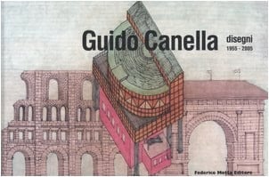 Guido Canella disegni 1955-2005