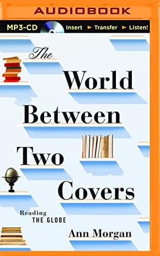 World Between Two Covers, The