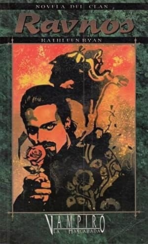 Novela de Clan Ravnos