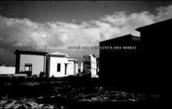 Ausstellung u.d.T.: Jan Jedlička : Maremma 1980 - 2003