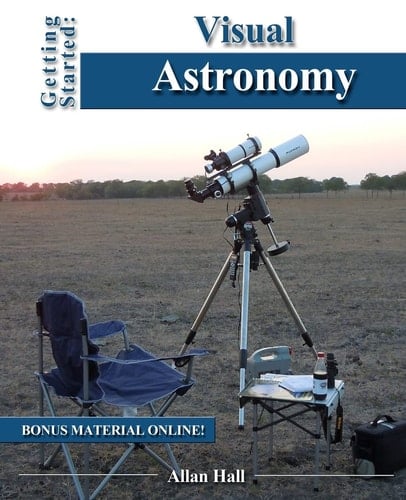 Getting Started Visual Astronomy